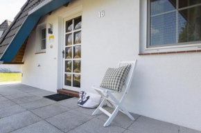 Ferienhaus Medemsand 18